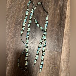 2004 Star Wars Glow in the Dark Shoe Laces